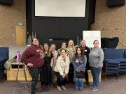 Guest Night 1/22/2025